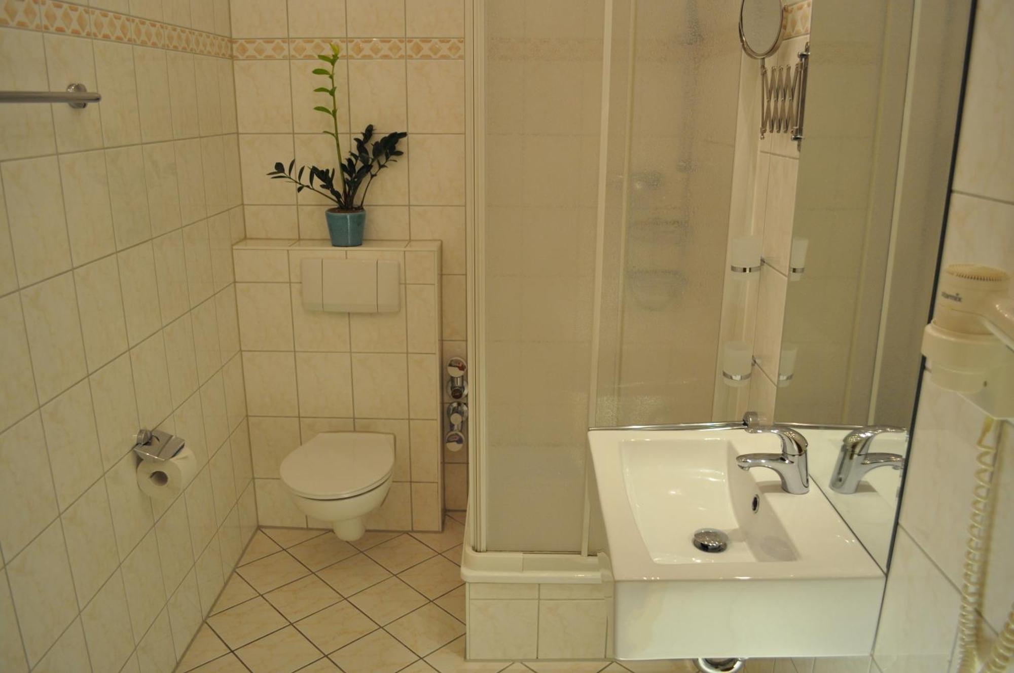 Fürstenhof Sassnitz Habitación foto