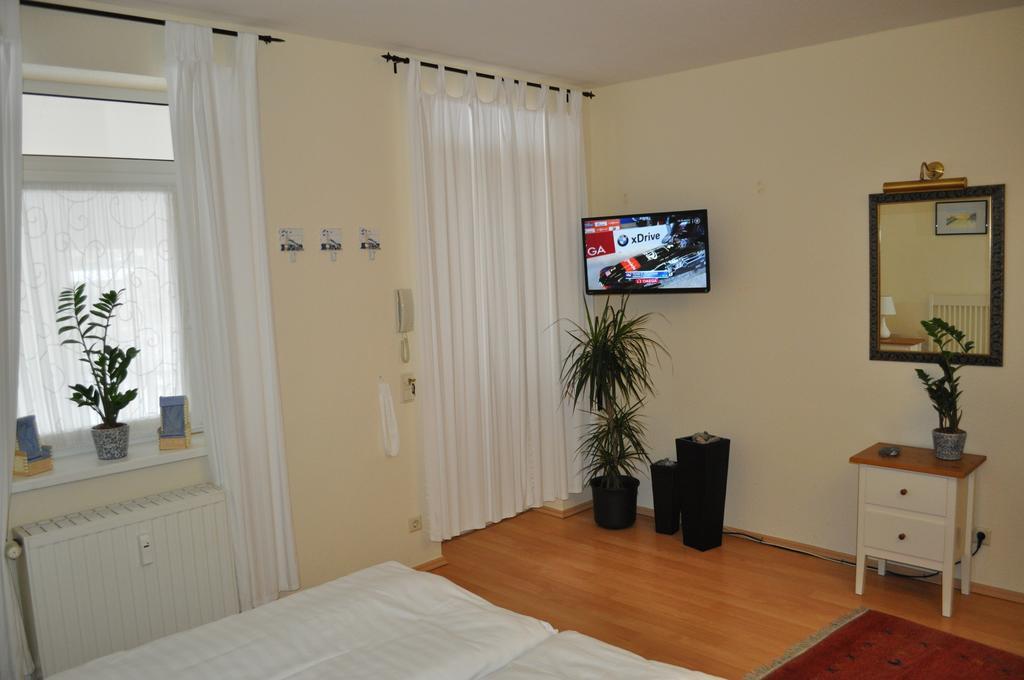 Fürstenhof Sassnitz Habitación foto