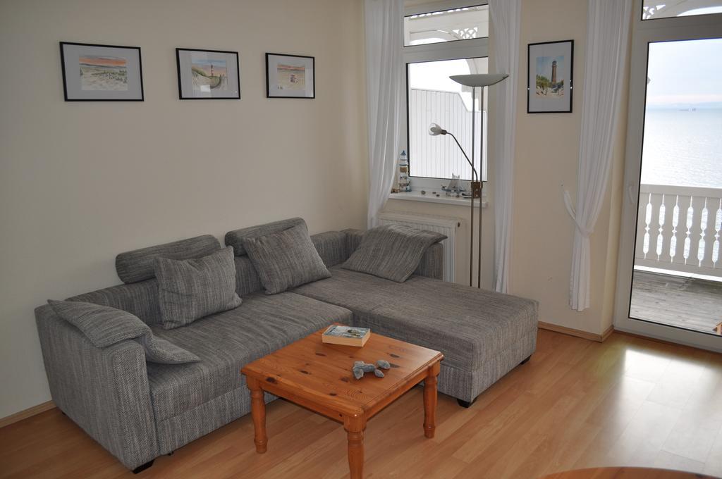 Fürstenhof Sassnitz Habitación foto