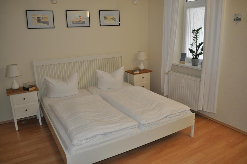 Fürstenhof Sassnitz Habitación foto