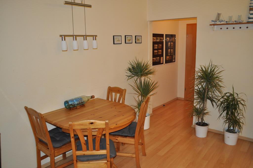 Fürstenhof Sassnitz Habitación foto