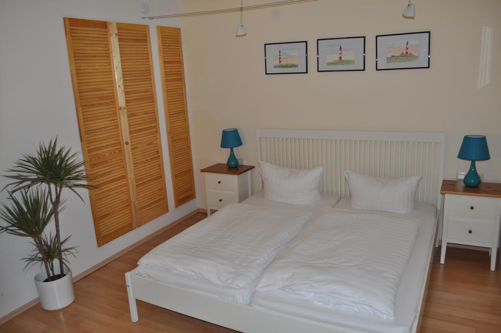 Fürstenhof Sassnitz Habitación foto