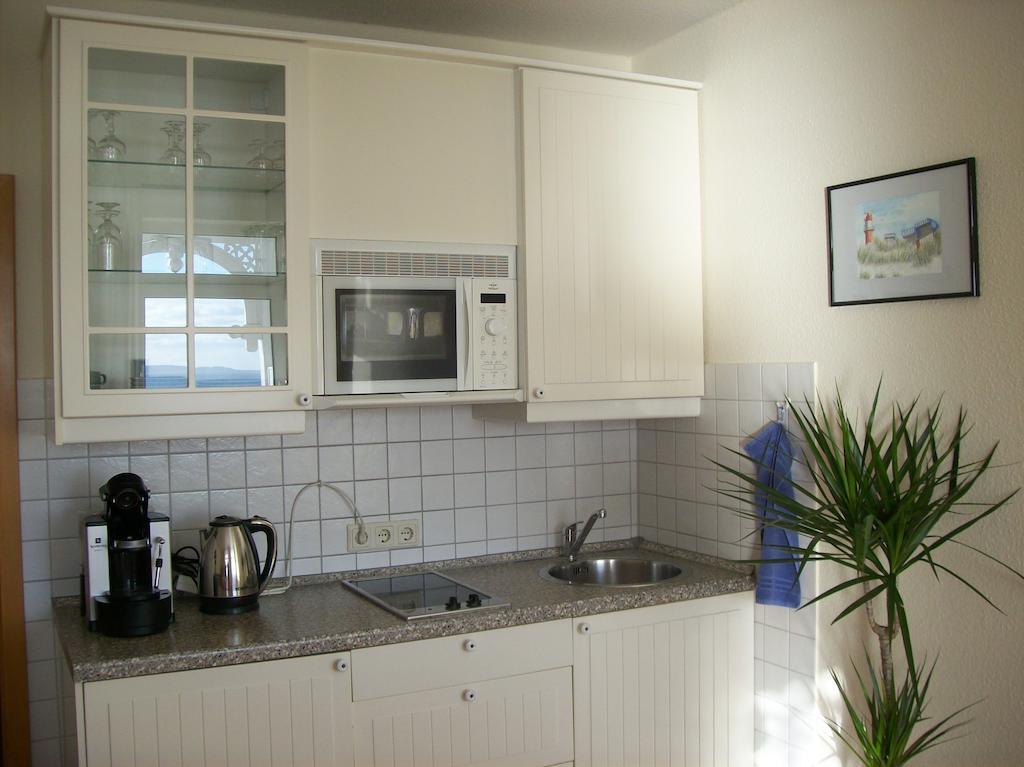 Fürstenhof Sassnitz Habitación foto